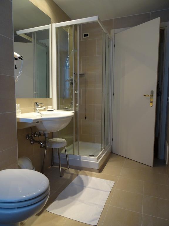 Hotel Roma Cividale Del Friuli Ruang foto