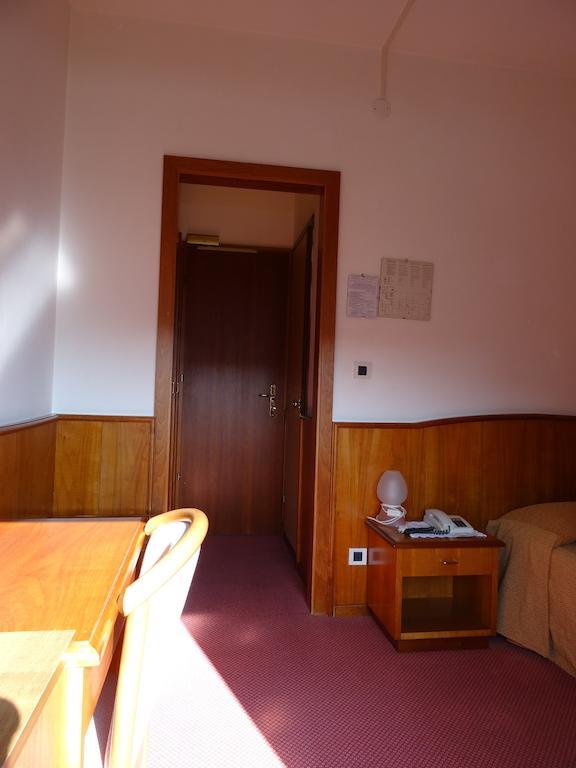 Hotel Roma Cividale Del Friuli Ruang foto