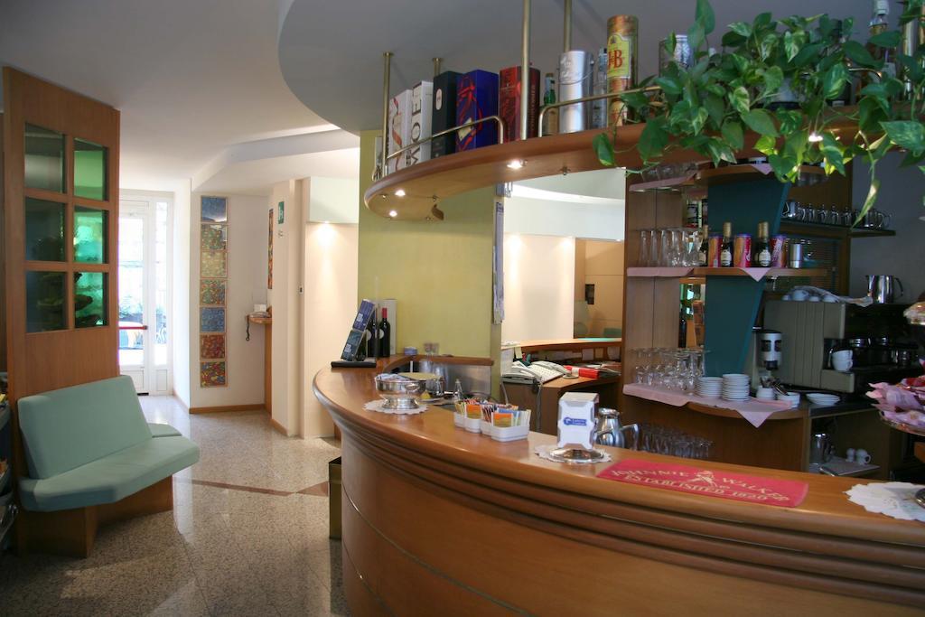 Hotel Roma Cividale Del Friuli Bagian luar foto