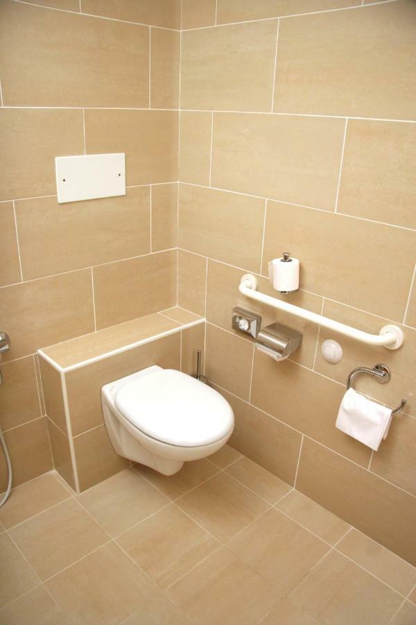 Hotel Roma Cividale Del Friuli Bagian luar foto